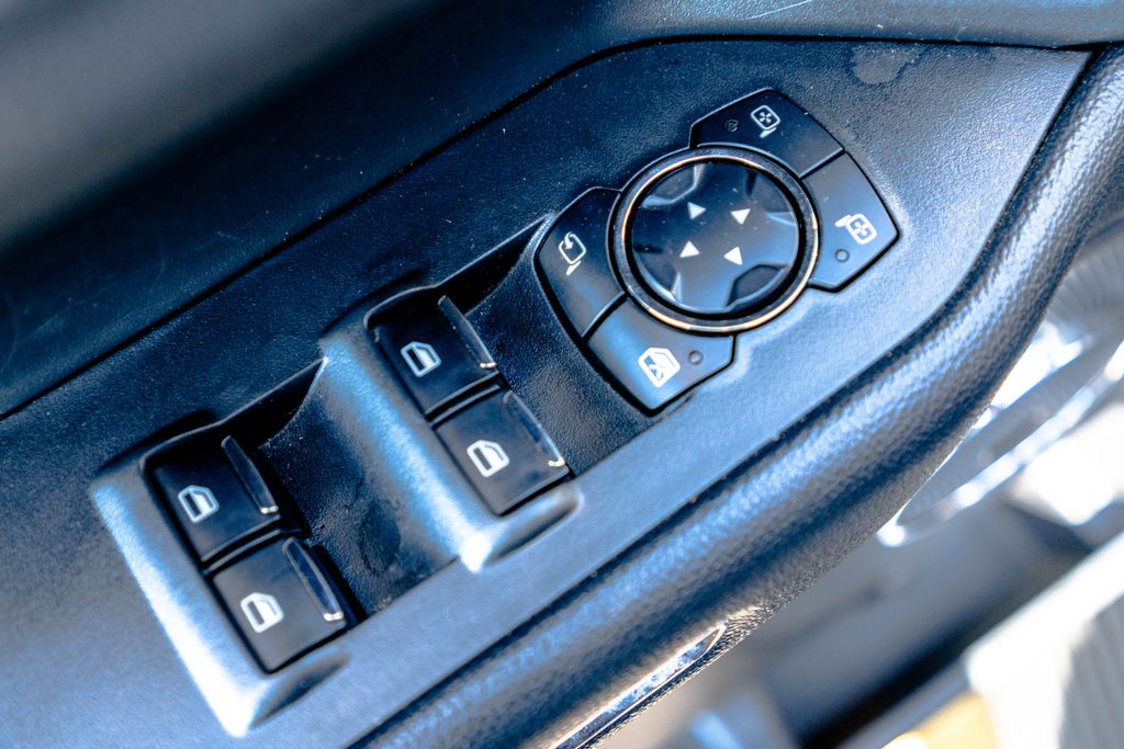 Used 2024 Ford Expedition Max SUV