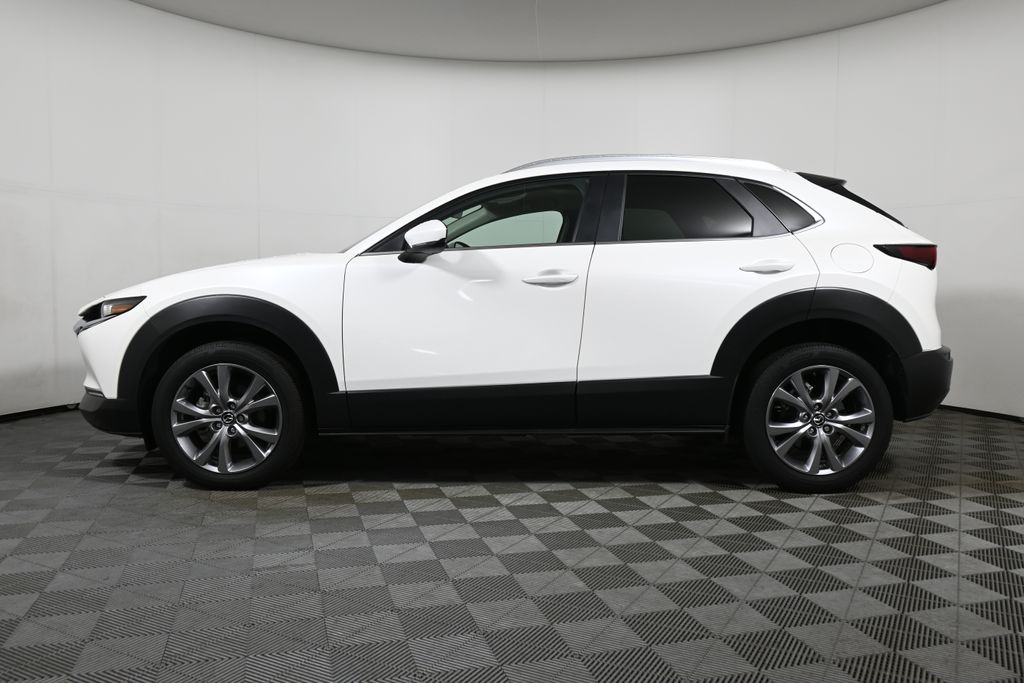 2024 Mazda CX-30 Preferred 2
