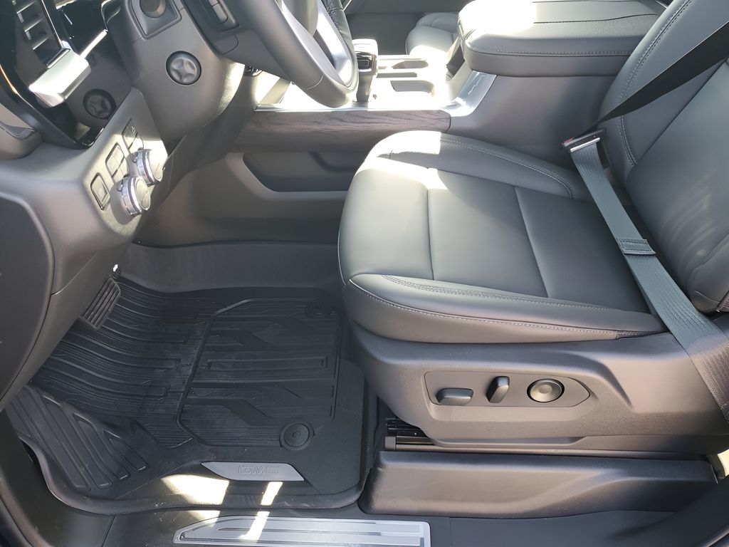 New 2026 Black GMC SLT image 32