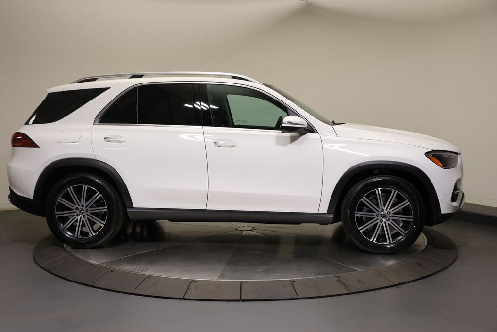 Thumbnail: 2026 Mercedes-Benz GLE - 8