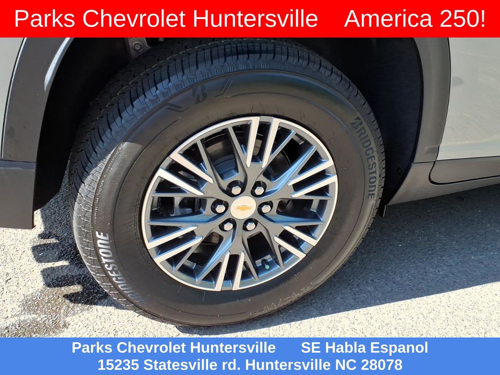 ChevroletTraverse32