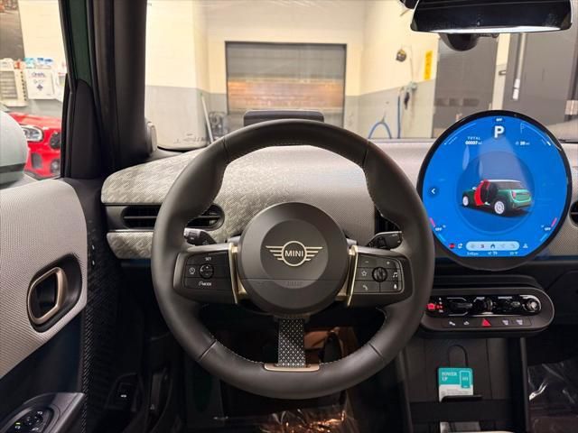 Thumbnail: 2026 MINI Cooper - 22