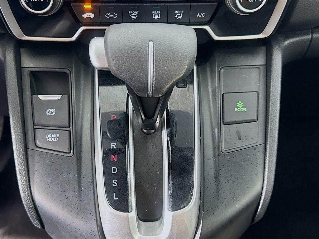 Used Car 2019 Honda Cr-v  Lx For Sale Under $20,000 In Austin, Texas