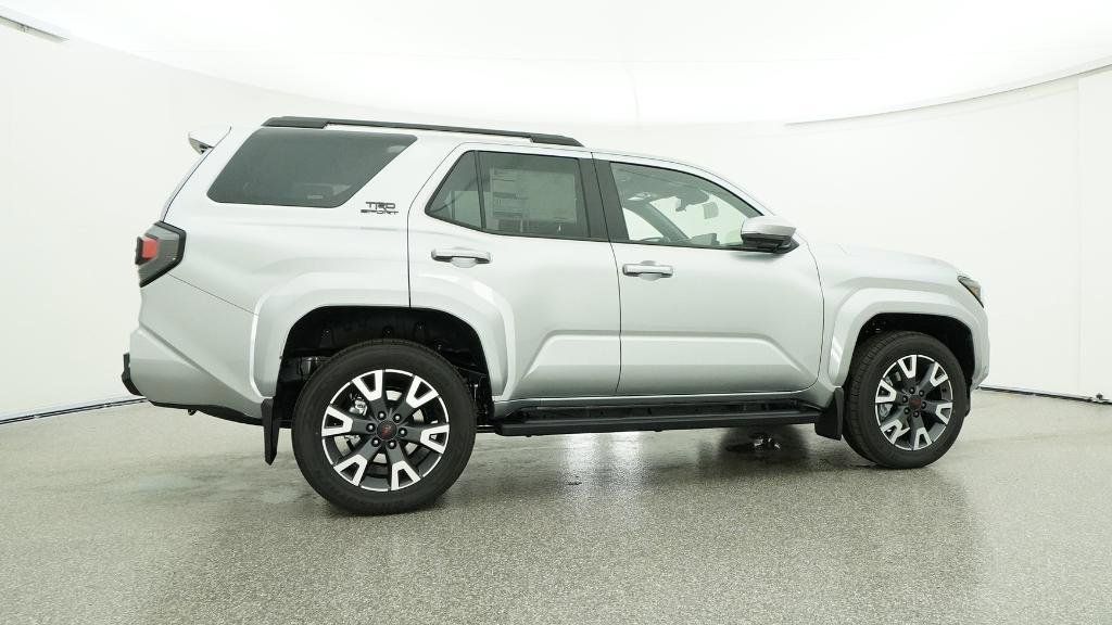 Thumbnail: 2025 Toyota 4Runner - 18