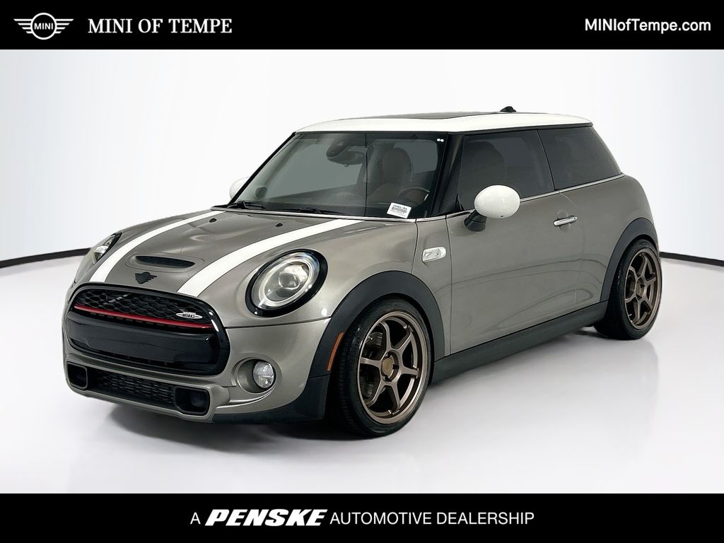 2019 MINI Cooper S -
                  Tempe, AZ