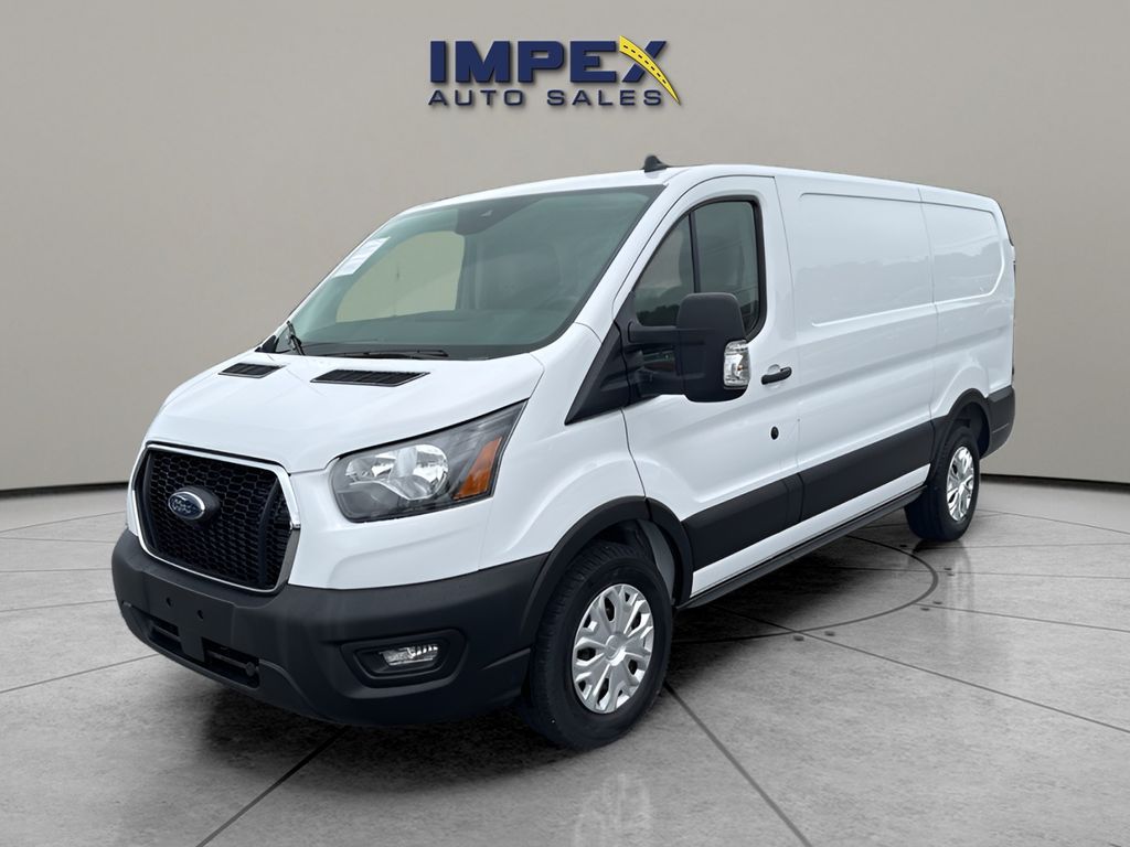 2024 Ford Transit-150 Base's photo