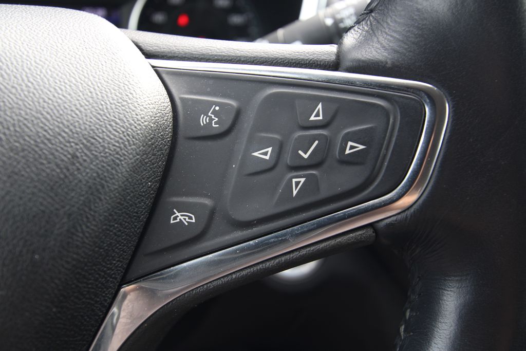 Used 2019 Chevrolet Equinox SUV