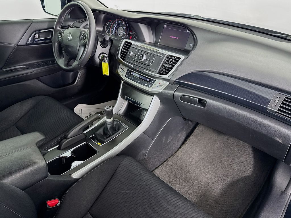 Used Car 2014 Honda Accord  Sport For Sale Under $15,000 In Austin, Texas