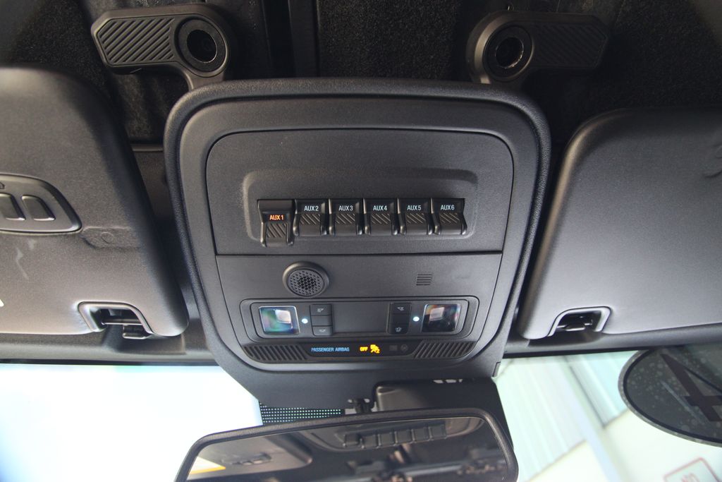 Used 2024 Ford Bronco SUV
