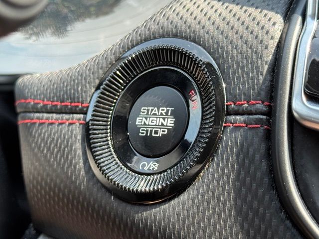 Used 2023 Jeep Compass SUV