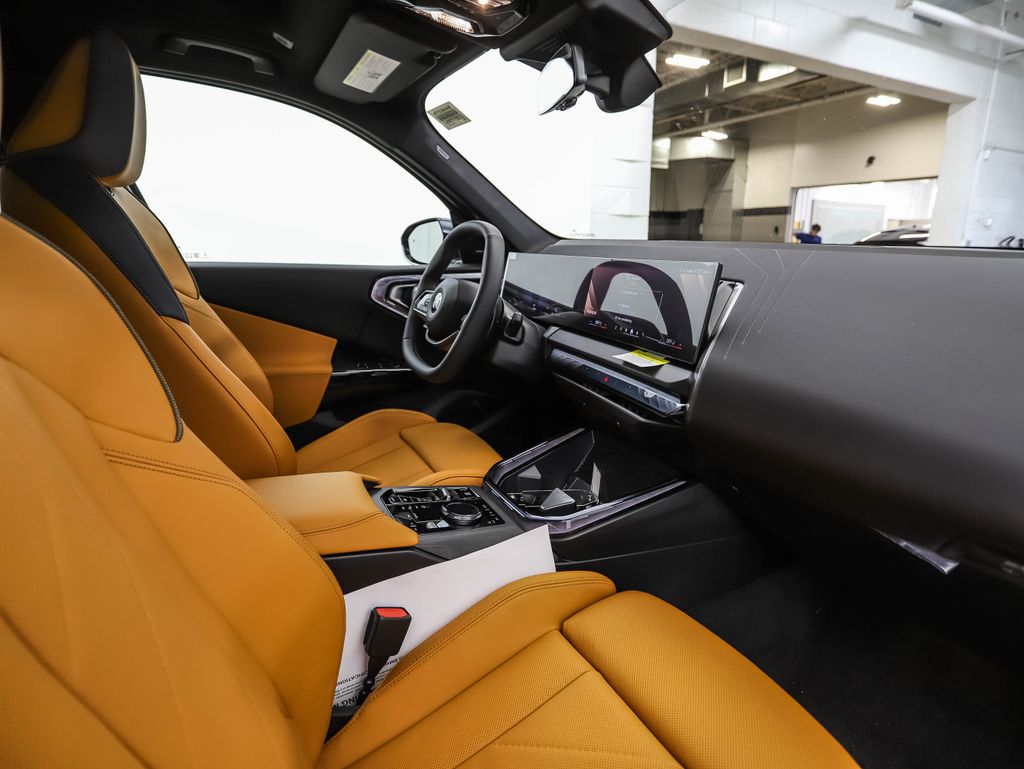 Thumbnail: 2026 BMW X3 - 30
