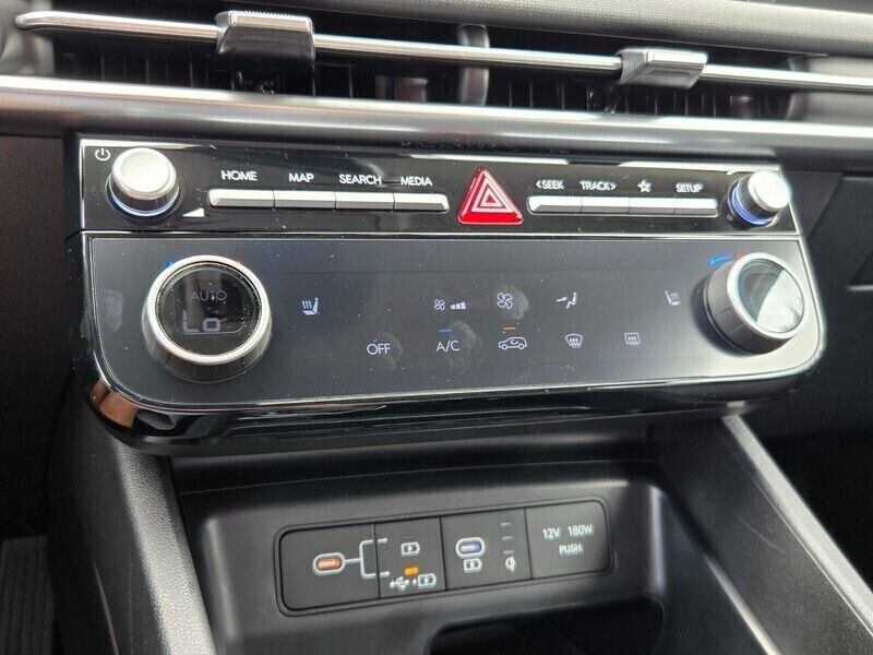 2026 Hyundai Tucson - $33,860