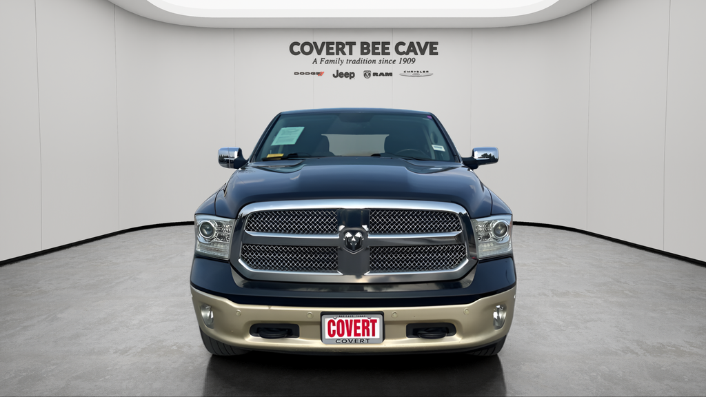 Used Car 2015 Ram 1500  Laramie Longhorn For Sale Under $30,000 In Austin, Texas