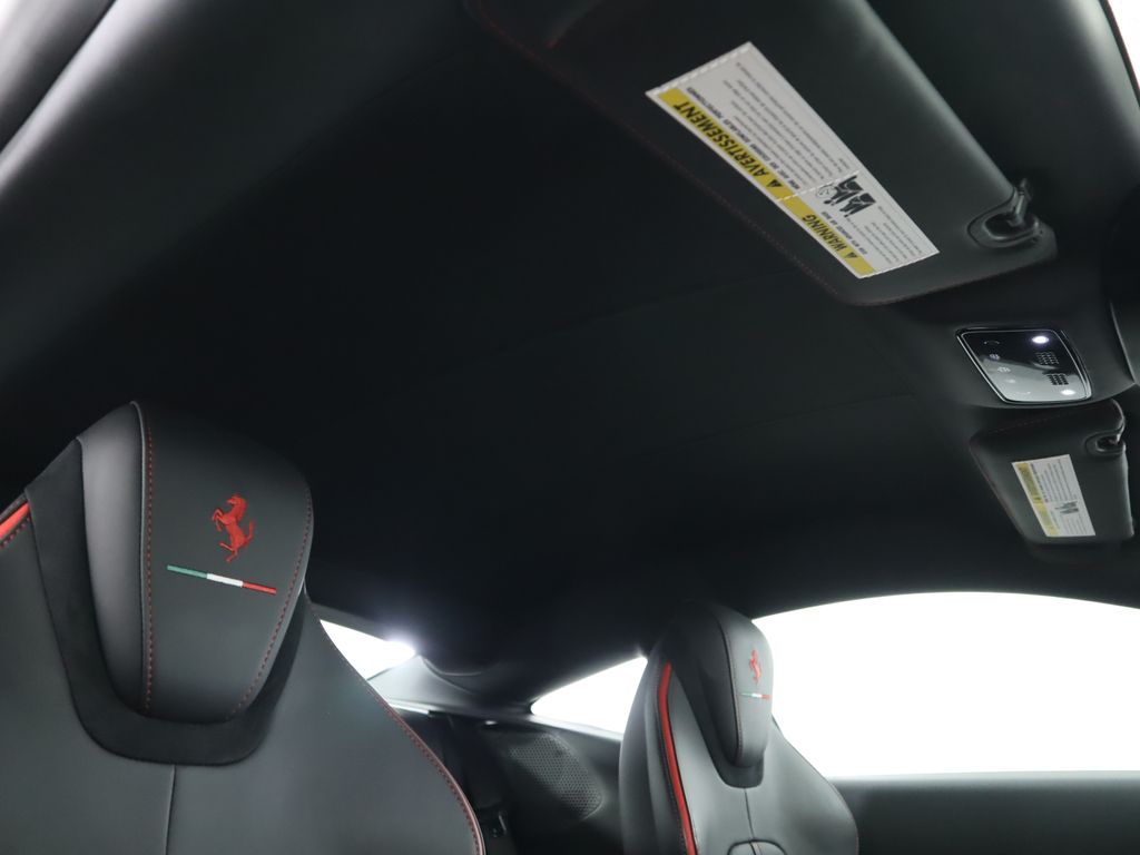Thumbnail: 2022 Ferrari Roma - 20