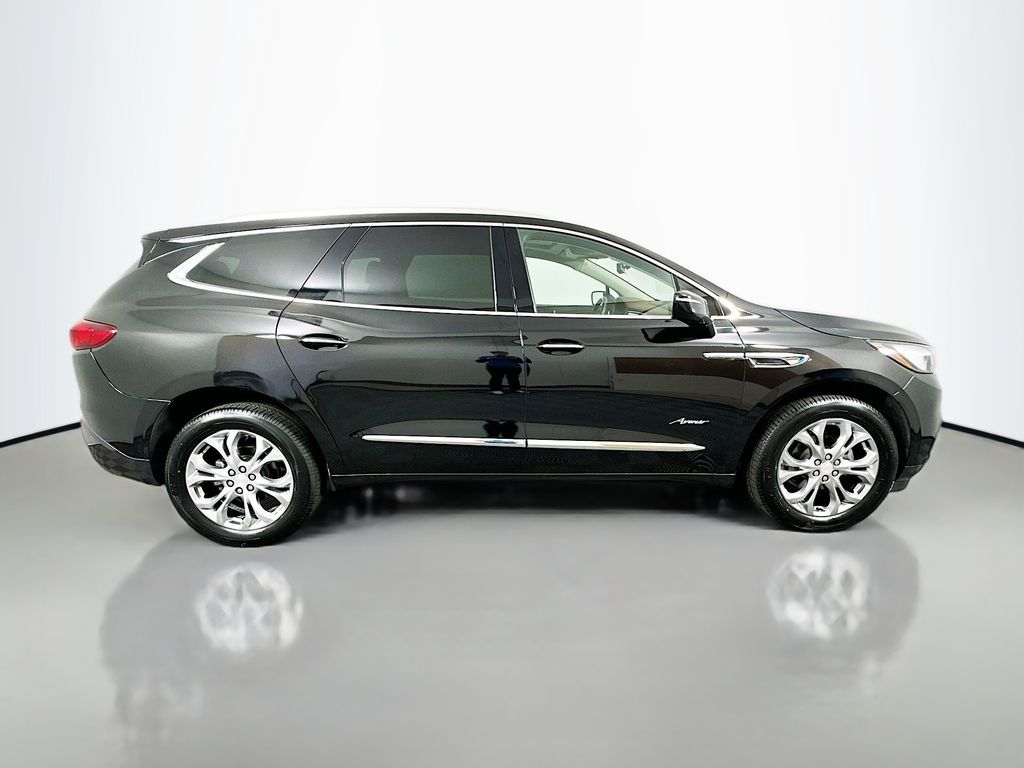 Thumbnail: 2019 Buick Enclave - 4