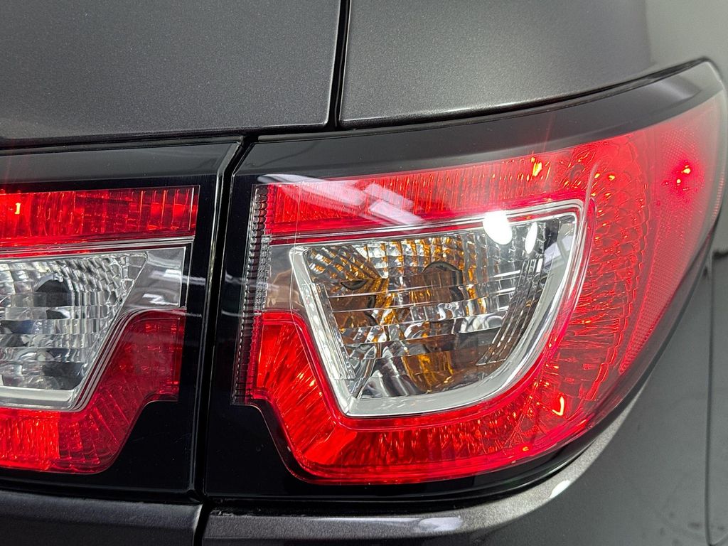 2015 Chevrolet Traverse LS photo