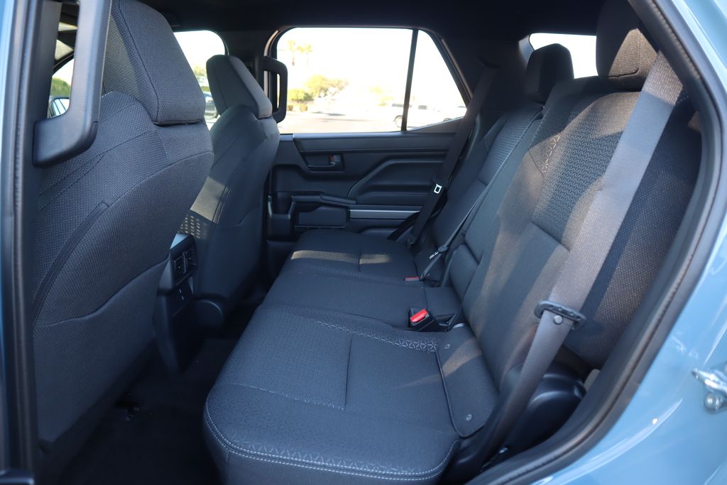 Thumbnail: 2026 Toyota 4Runner - 20