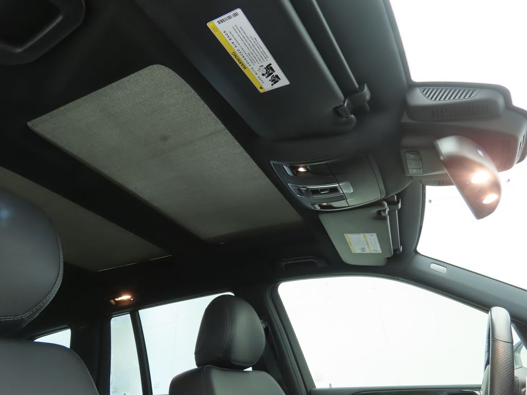 Thumbnail: 2019 Mercedes-Benz GLS - 18