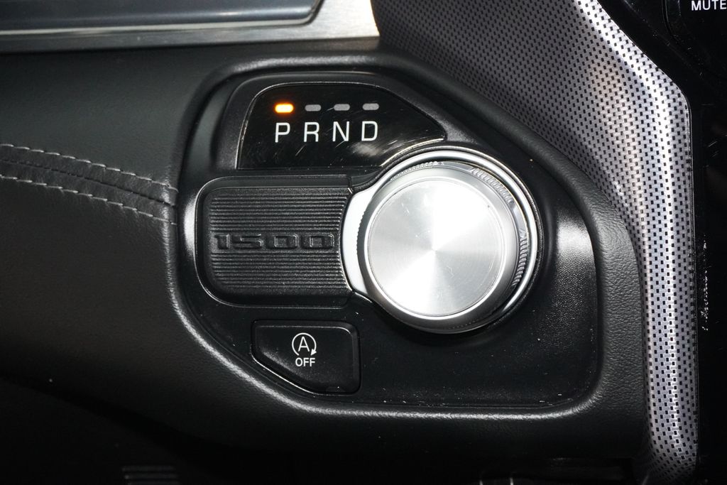 Used Car 2020 Ram 1500  Limited For Sale Under $35,000 In Weatherford, Texas