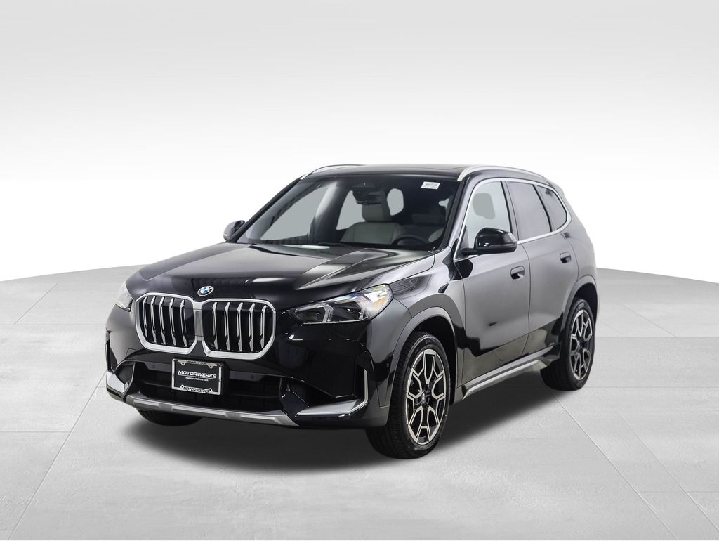 2025 BMW X1 xDrive28i -
                Bloomington, MN