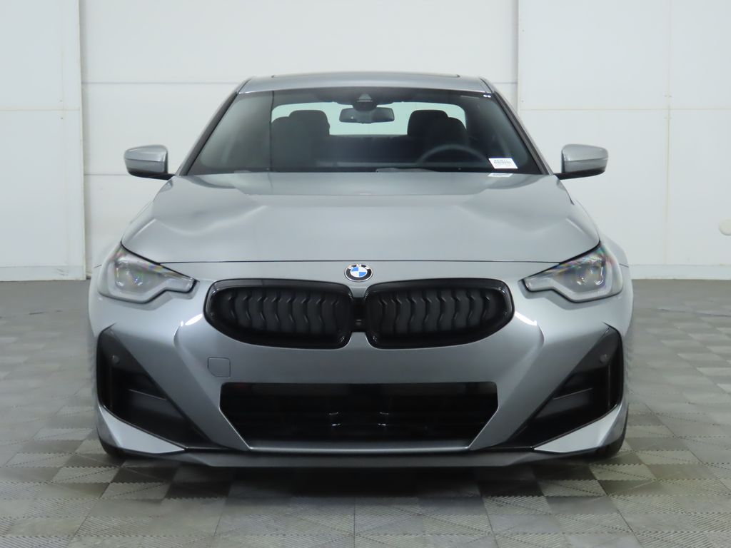 Thumbnail: 2026 BMW 2 Series - 2