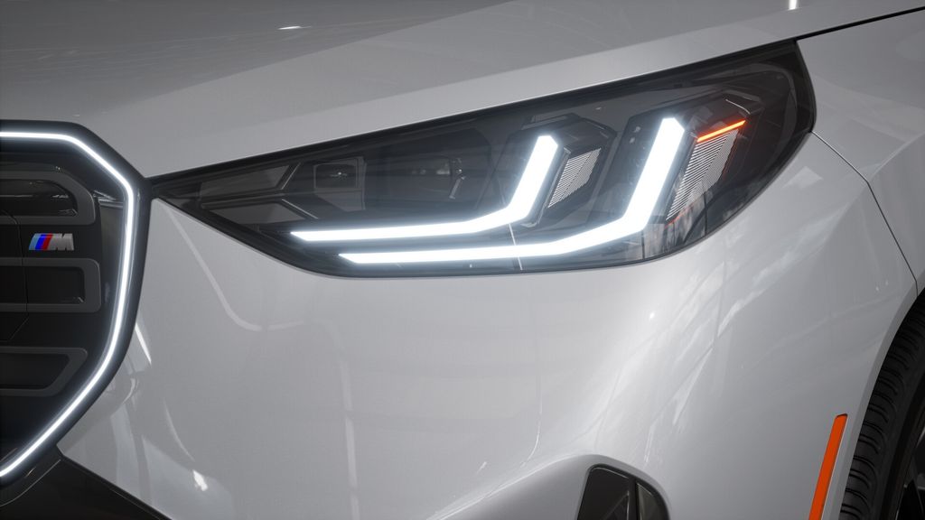 Thumbnail: 2026 BMW X3 - 32