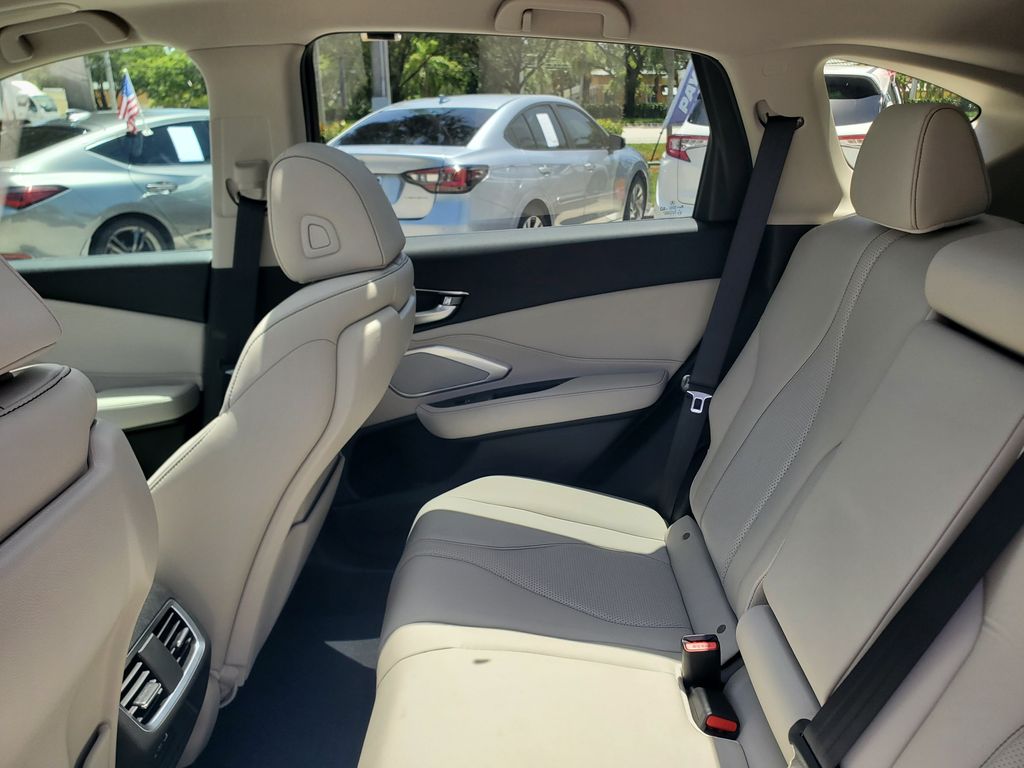 2025 Acura RDX - $40,088