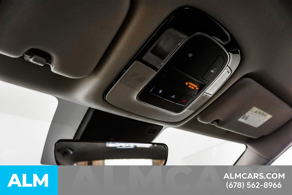 Used 2020 Silver Hyundai SEL image 53