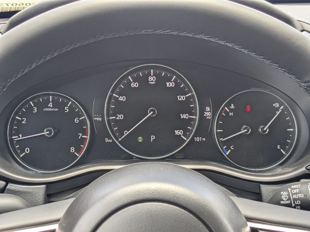 2025 Mazda CX-30 2.5 S Select Sport