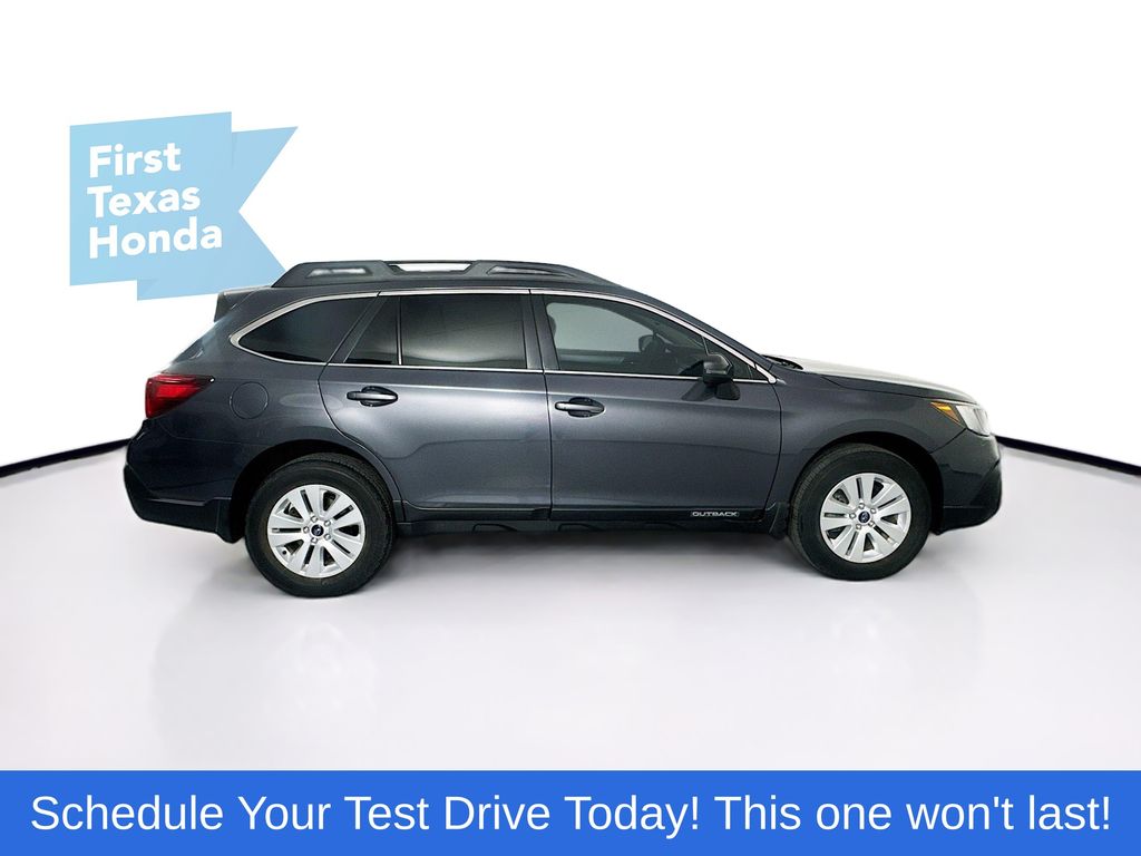 Used Car 2018 Subaru Outback  2.5i Premium For Sale Under $20,000 In Austin, Texas