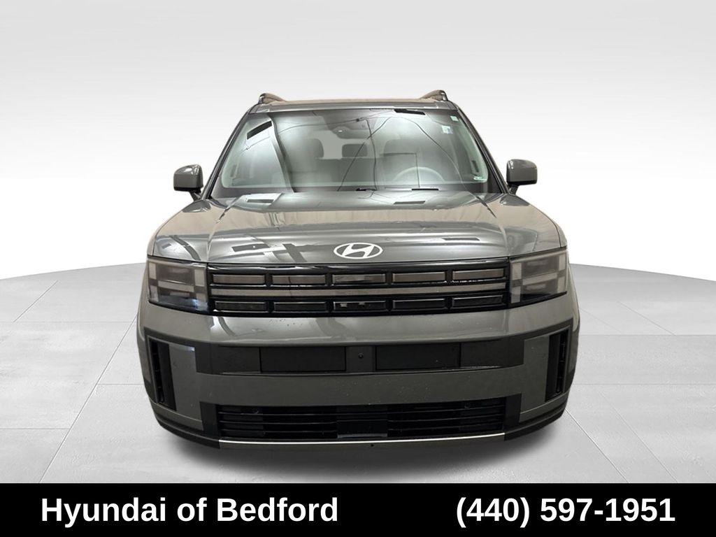 2024 Hyundai Santa Fe Limited - Image 2