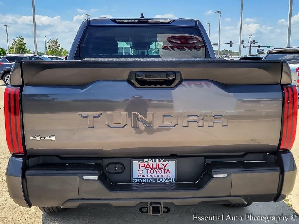 Used 2022 Toyota Tundra Truck