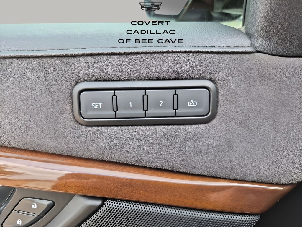 Used Car 2020 Cadillac Escalade  Luxury For Sale Under $40,000 In Austin, Texas