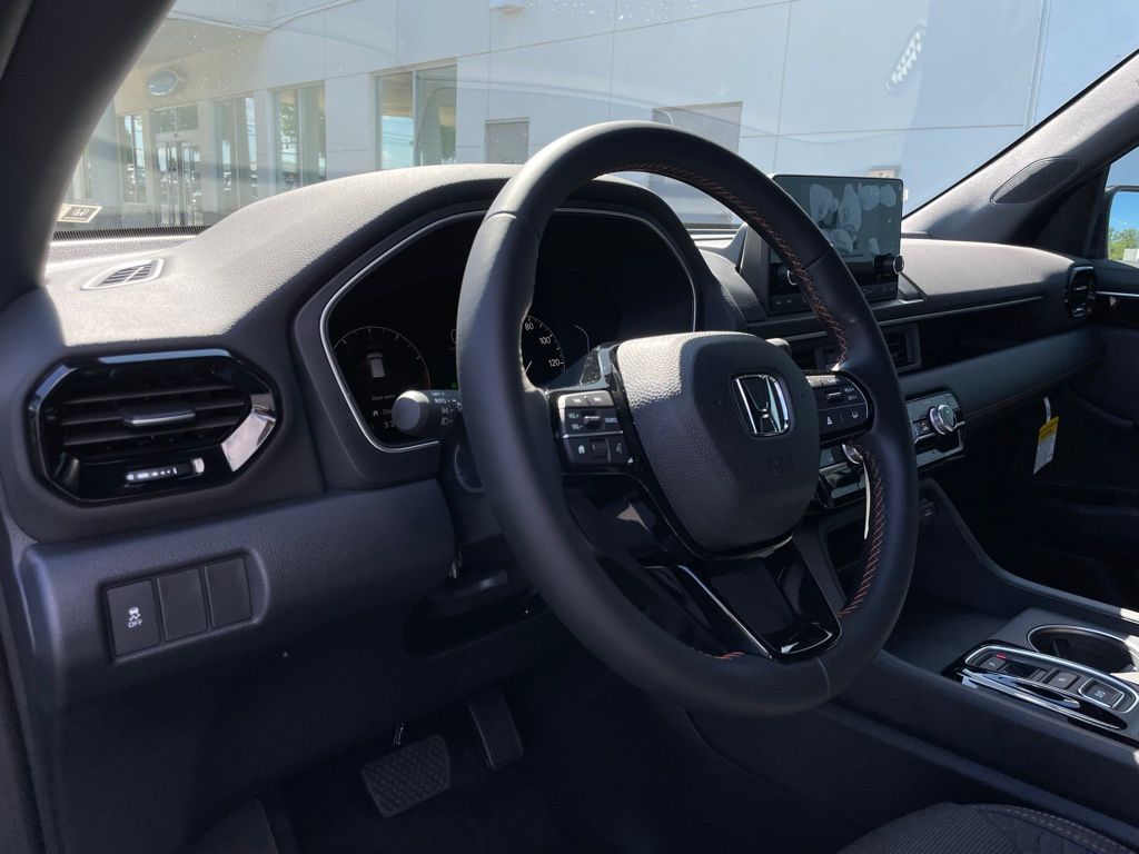 Thumbnail: 2025 Honda Pilot - 27