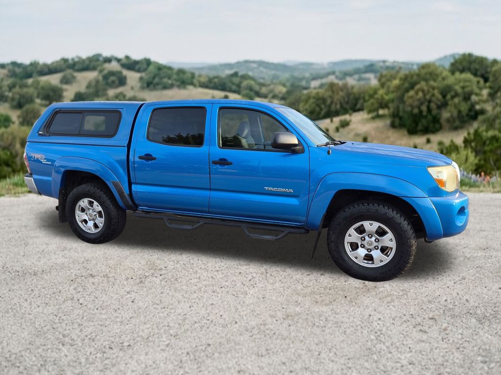 Used Car 2011 Toyota Tacoma  Prerunner For Sale Under $20,000 In Austin, Texas