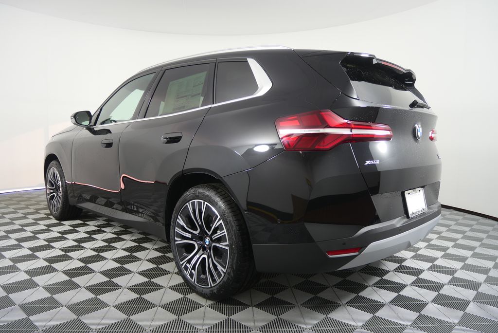 Thumbnail: 2026 BMW X3 - 3
