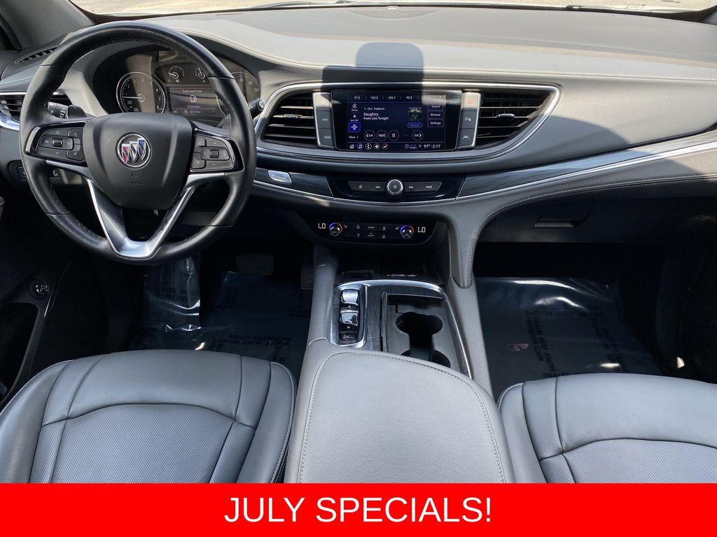Used 2023 Buick Enclave SUV