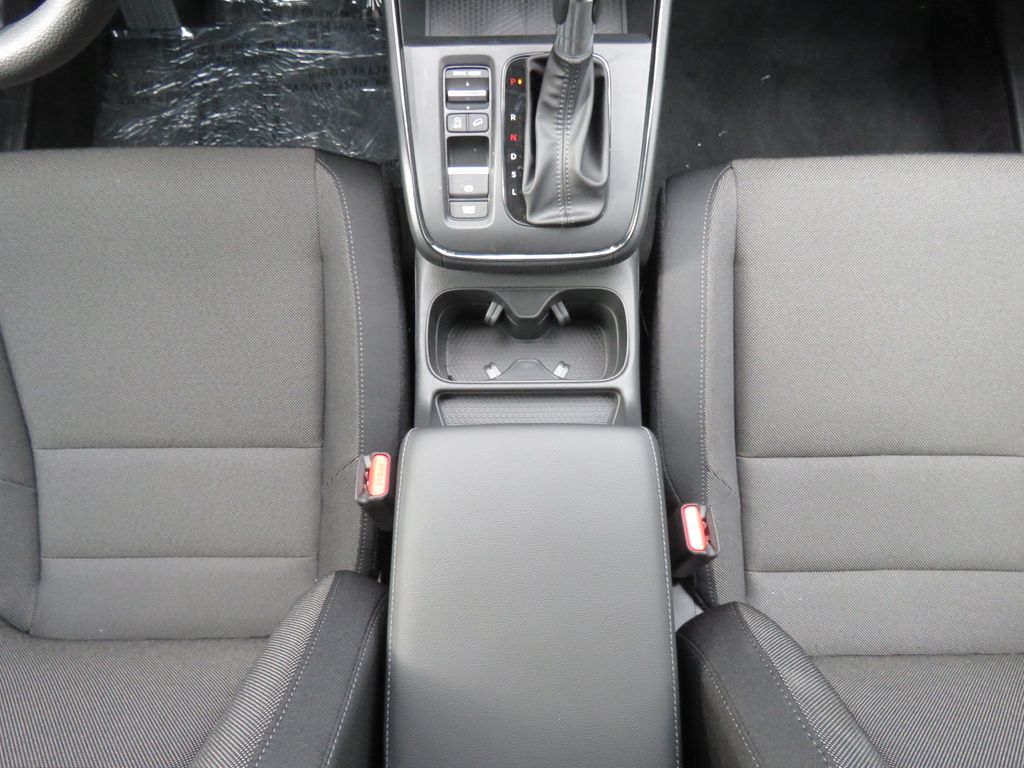 2025 Honda CR-V EX 20