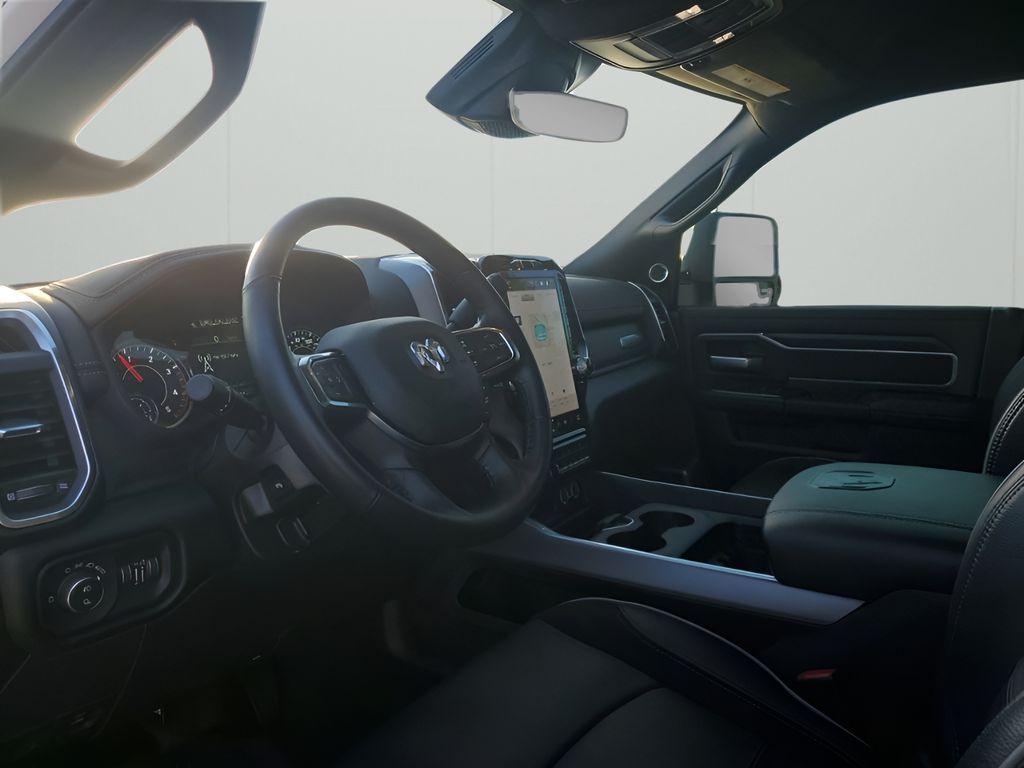 Used Car 2024 Ram 2500  Laramie For Sale Under $80,000 In Austin, Texas