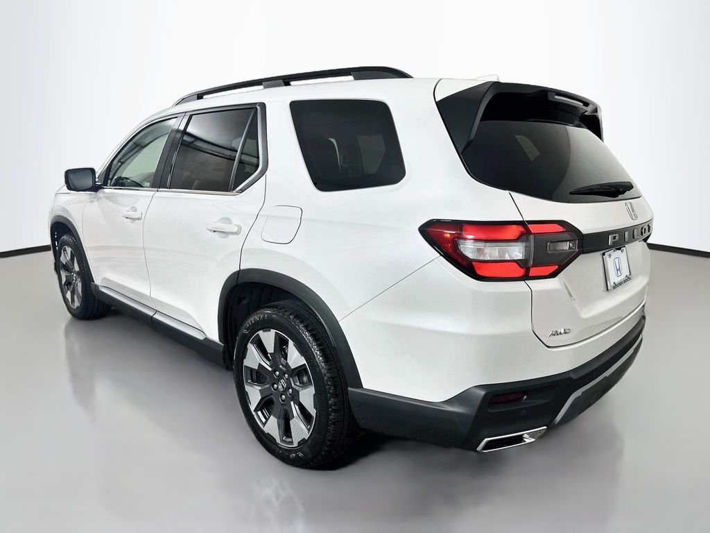 Thumbnail: 2026 Honda Pilot - 7