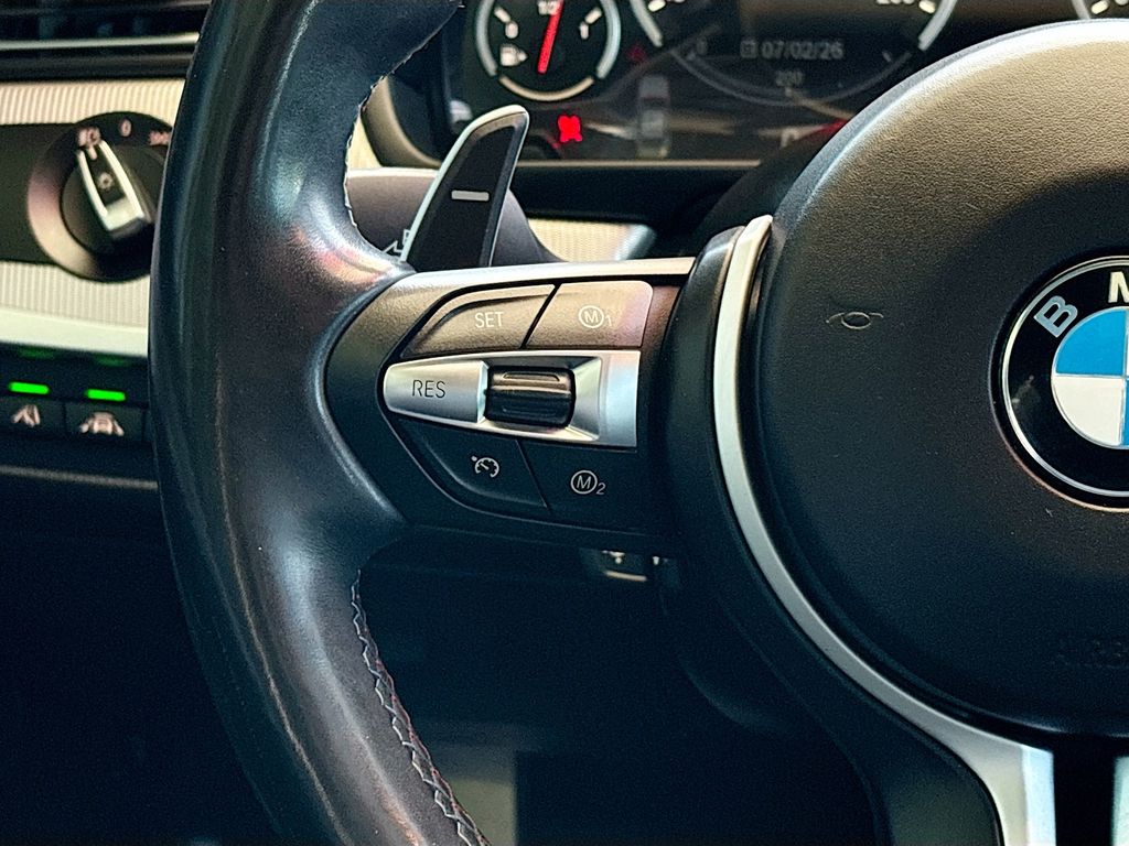 Thumbnail: 2016 BMW M5 - 11