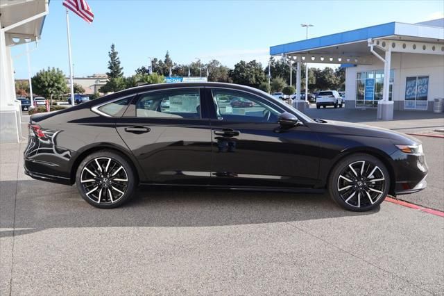 Thumbnail: 2025 Honda Accord - 4