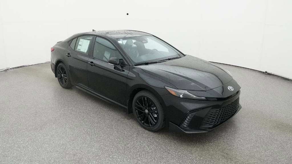 Thumbnail: 2026 Toyota Camry - 12