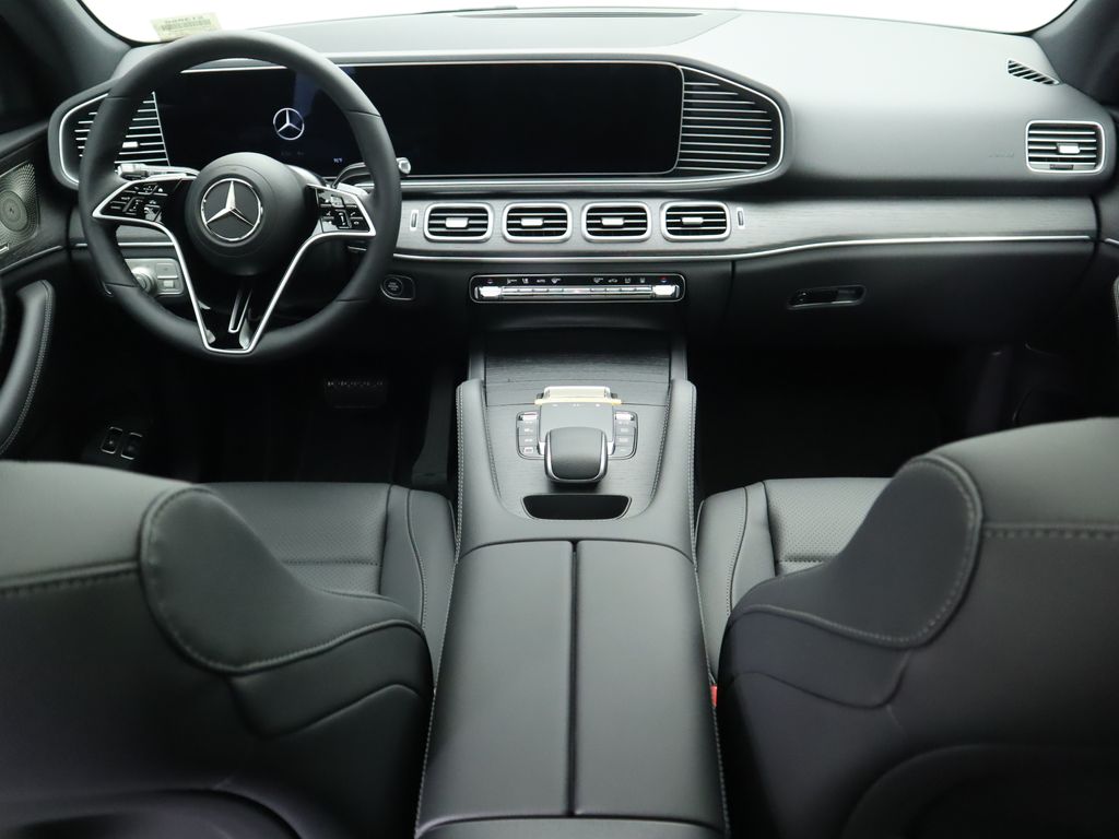 2025 Mercedes-Benz GLE 450 14