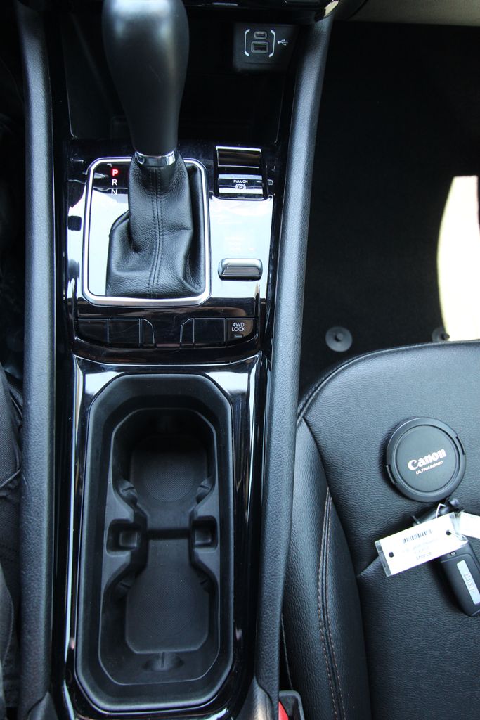 Used 2024 Jeep Compass SUV