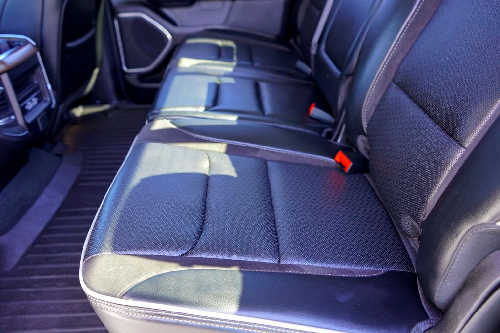 Used Car 2022 Ram 1500  Laramie For Sale Under $50,000 In Taylor, Texas