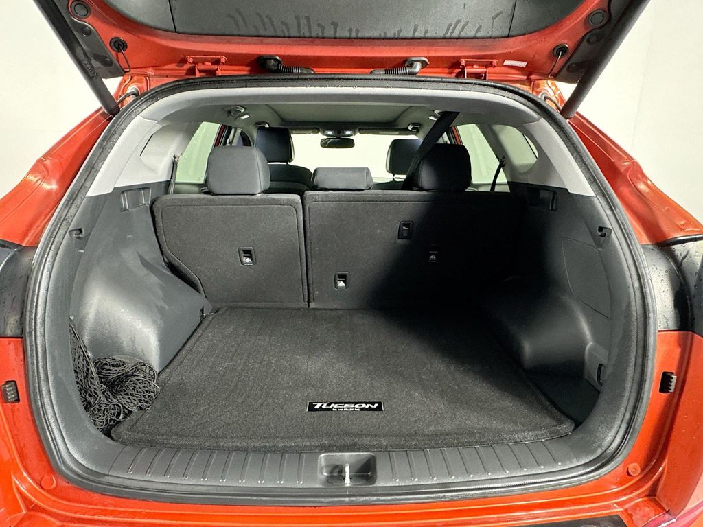 Used Car 2017 Hyundai Tucson  Value For Sale Under $15,000 In Austin, Texas