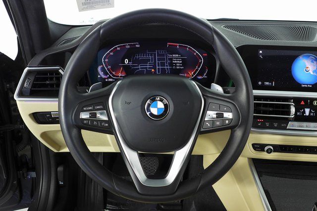 2022 BMW 3 Series 330i 27