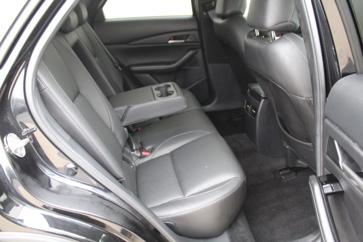 Used Car 2024 Mazda Cx-30  2.5 S Select Sport For Sale Under $25,000 In Georgetown, Texas