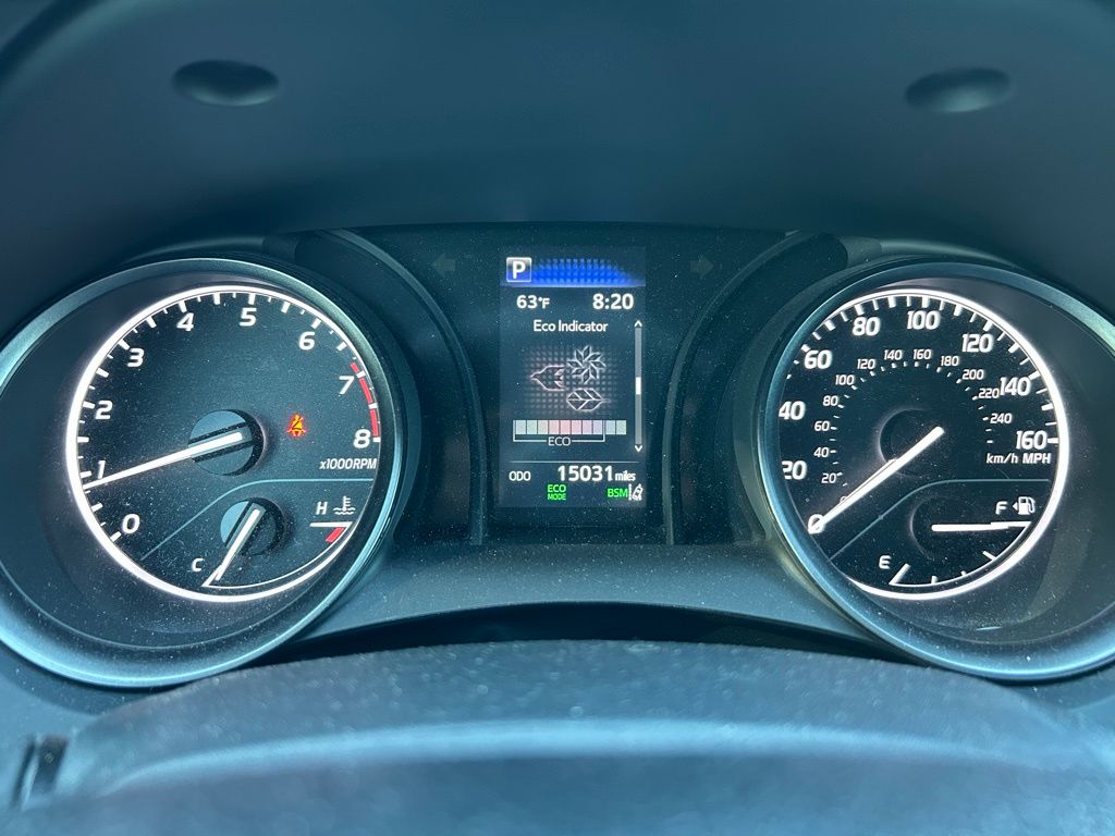 Thumbnail: 2024 Toyota Camry - 23